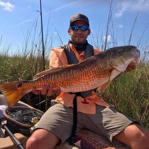 Meet your Posher, Austin